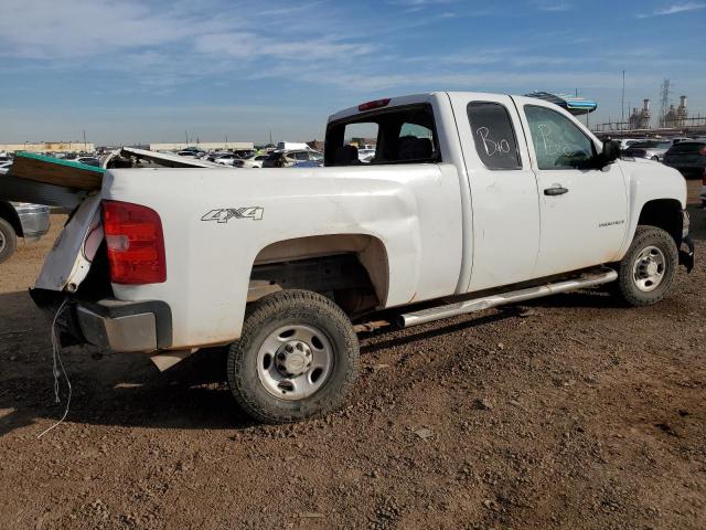 Photo 3 from auction – 2009 CHEVROLET SILVERADO with VIN 1GCHK49K29E146103