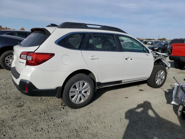 Photo 3 from auction – 2019 SUBARU OUTBACK 2. with VIN 4S4BSAFCXK3344944