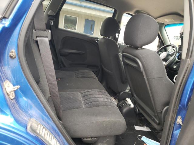 Photo 10 from auction – 2004 CHRYSLER PT CRUISER with VIN 3C4FY58B34T246569