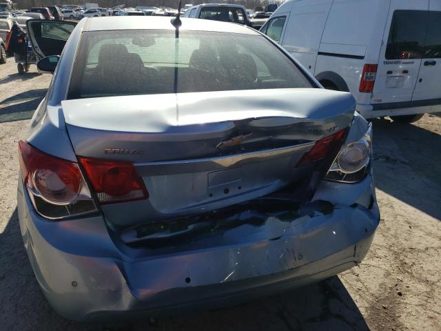 Photo 6 from auction – 2011 CHEVROLET CRUZE LT with VIN 1G1PG5S94B7174384