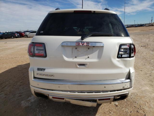 Photo 6 from auction – 2013 GMC ACADIA DEN with VIN 1GKKRTKD1DJ201295