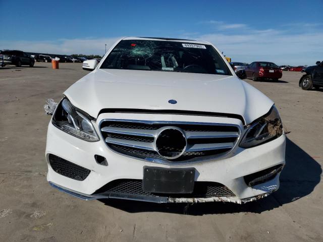 Photo 5 from auction – 2014 MERCEDES-BENZ E 350 with VIN WDDHF5KB7EA824839