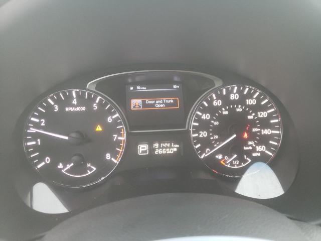 Photo 9 from auction – 2014 NISSAN ALTIMA 2.5 with VIN 1N4AL3AP1EC274912