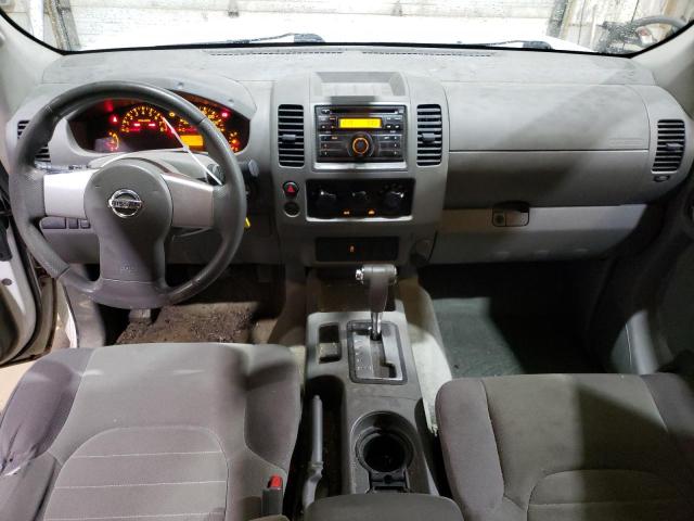 Photo 8 from auction – 2013 NISSAN FRONTIER S with VIN 1N6BD0CTXDN746612