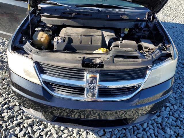 Photo 12 from auction – 2009 DODGE JOURNEY SX with VIN 3D4GH57V09T246717