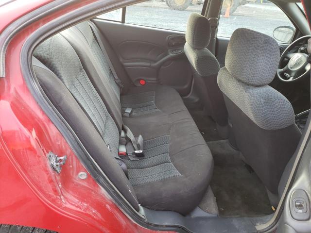 Photo 10 from auction – 2003 PONTIAC GRAND AM S with VIN 1G2NF52E33C149701