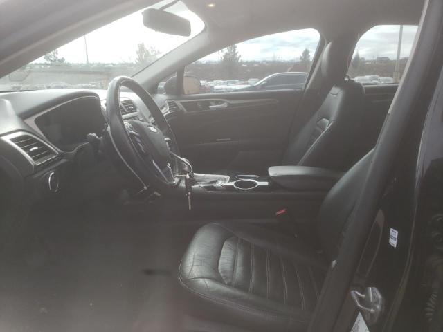 Photo 7 from auction – 2013 FORD FUSION SE with VIN 3FA6P0H91DR185065