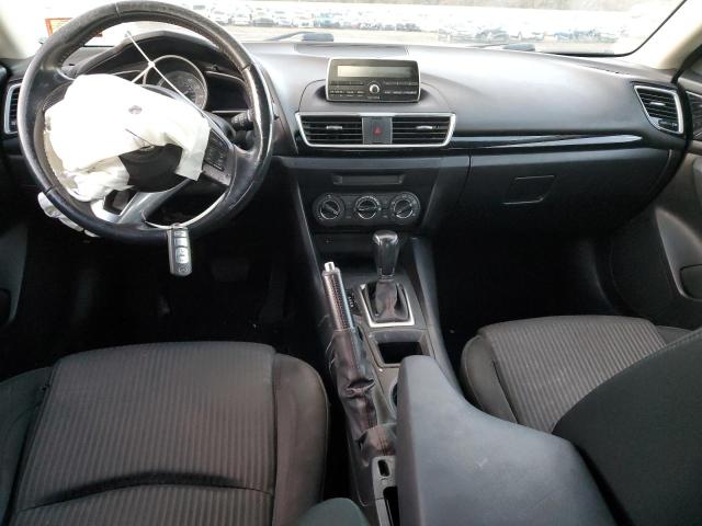 Photo 8 from auction – 2014 MAZDA 3 TOURING with VIN JM1BM1V70E1123405