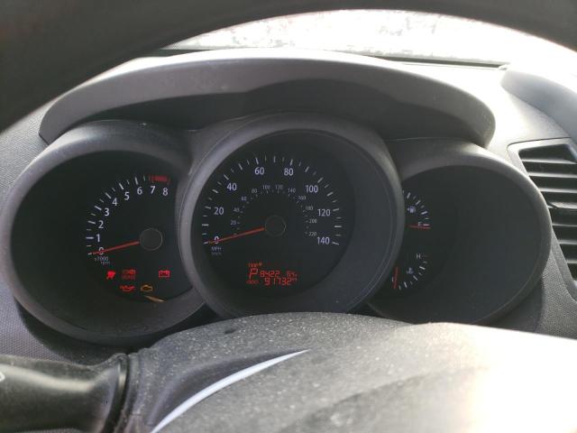 Foto 9 de la subasta – 2012 KIA SOUL con VIN KNDJT2A58C7426712