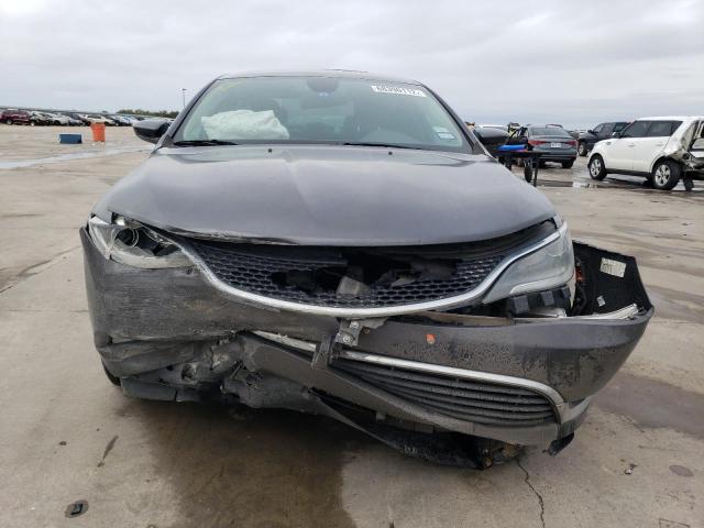 Photo 5 from auction – 2016 CHRYSLER 200 LIMITE with VIN 1C3CCCAB5GN161922