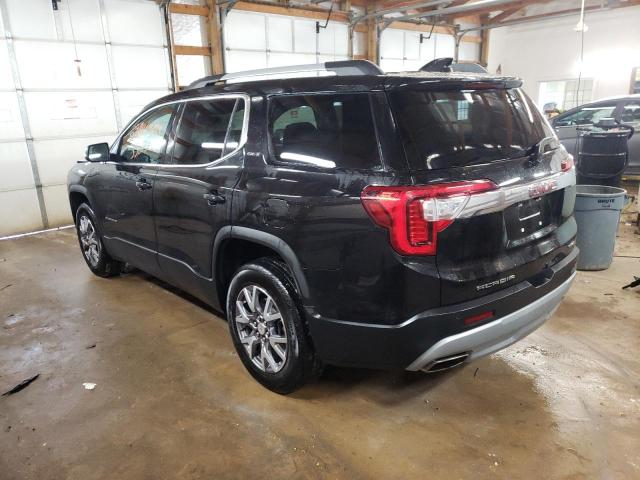 Photo 2 from auction – 2020 GMC ACADIA SLT with VIN 1GKKNULS2LZ236748