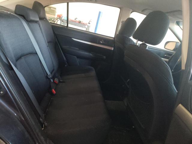 Photo 10 from auction – 2012 SUBARU LEGACY 2.5 with VIN 4S3BMCC68C3033944