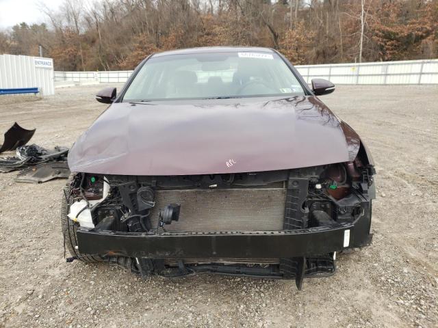 Photo 5 from auction – 2016 KIA OPTIMA LX with VIN 5XXGT4L36GG032012