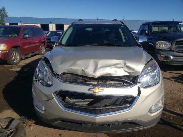 Photo 5 from auction – 2016 CHEVROLET EQUINOX LT with VIN 1GNFLFEK0GZ102751