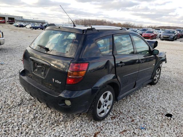 Photo 3 from auction – 2007 PONTIAC VIBE with VIN 5Y2SL65837Z417216