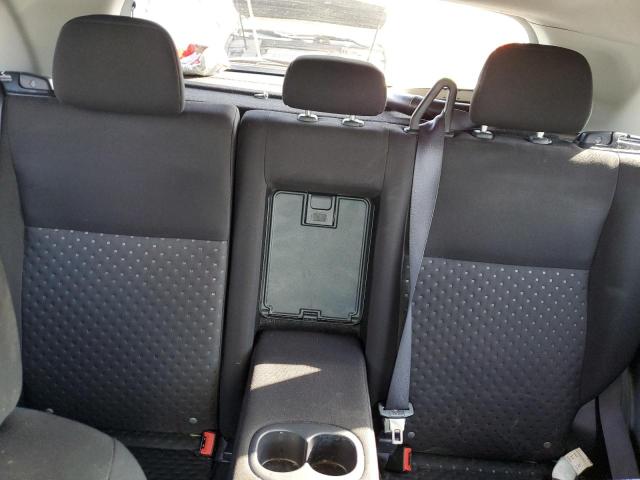 Photo 10 from auction – 2011 MITSUBISHI OUTLANDER with VIN JA4AP4AU6BZ012851