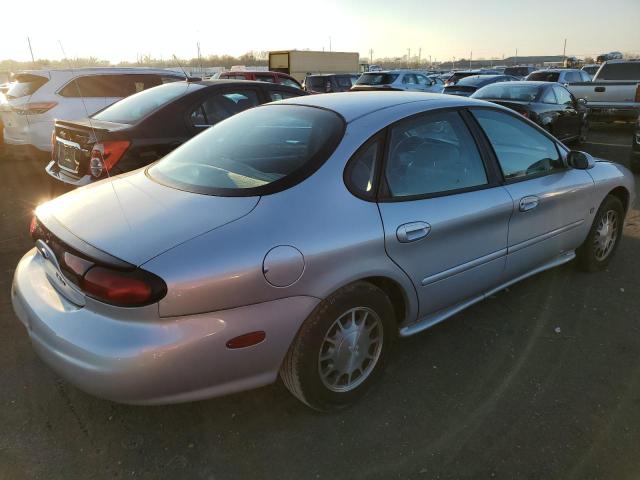 Zdjęcie 3 z aukcji – 1999 FORD TAURUS SE z VIN 1FAFP53S6XA210368