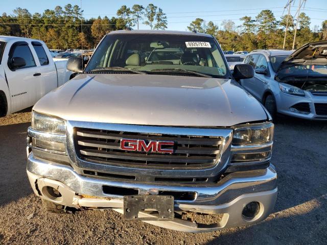 Photo 5 from auction – 2004 GMC SIERRA K25 with VIN 1GTHK23204F239623