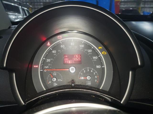 Photo 9 from auction – 2010 VOLKSWAGEN NEW BEETLE with VIN 3VWPG3AG9AM014515