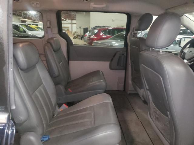 Photo 11 from auction – 2010 DODGE GRAND CARA with VIN 2D4RN4DE0AR223879
