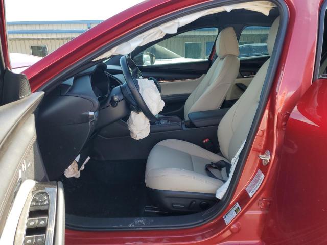 Фото 7 с аукциона – 2021 MAZDA 3 с VIN JM1BPBJY7M1344798