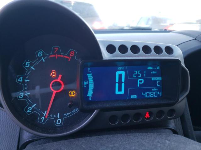 Photo 9 from auction – 2014 CHEVROLET SONIC LS with VIN 1G1JA6SH7E4131216