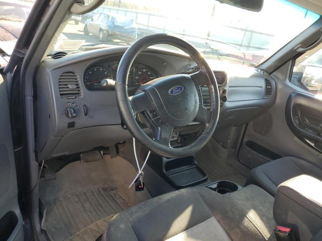 Photo 8 from auction – 2006 FORD RANGER with VIN 1FTZR45EX6PA65897