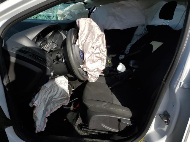 Photo 7 from auction – 2016 FORD FOCUS SE with VIN 1FADP3F22GL220374