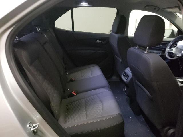 Photo 11 from auction – 2021 CHEVROLET EQUINOX LT with VIN 3GNAXKEV3MS163280