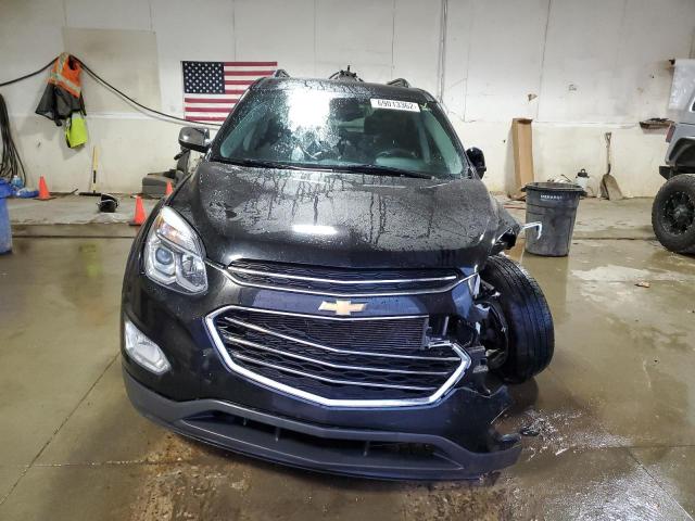 Zdjęcie 5 z aukcji – 2017 CHEVROLET EQUINOX PR z VIN 2GNFLGEK2H6163537