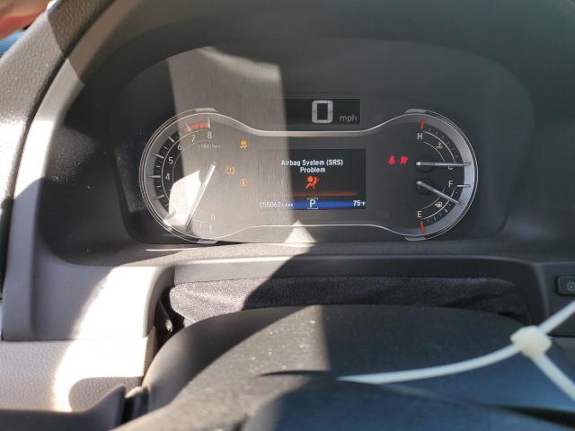 Photo 9 from auction – 2016 HONDA PILOT EXL with VIN 5FNYF5H57GB003908
