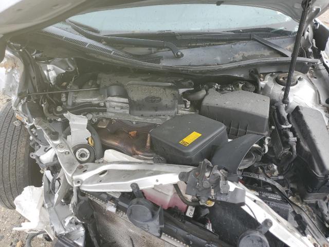 Photo 11 from auction – 2014 TOYOTA CAMRY L with VIN 4T4BF1FK4ER375932
