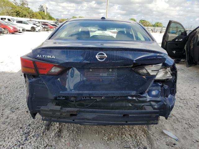 Photo 6 from auction – 2020 NISSAN ALTIMA S with VIN 1N4BL4BV6LC195093