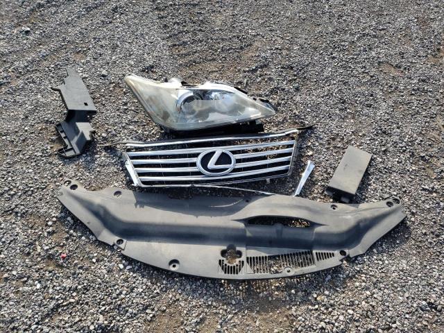 Photo 12 from auction – 2011 LEXUS ES 350 with VIN JTHBK1EG0B2434486