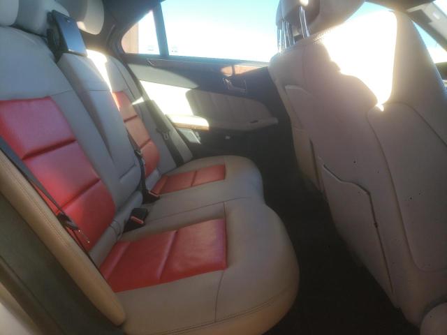 Photo 10 from auction – 2011 MERCEDES-BENZ E 350 with VIN WDDHF5GB9BA514728