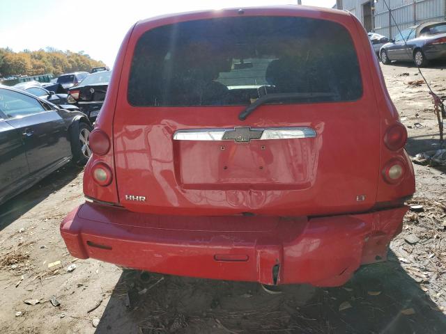 Photo 6 from auction – 2010 CHEVROLET HHR LT with VIN 3GNBABDB3AS515475