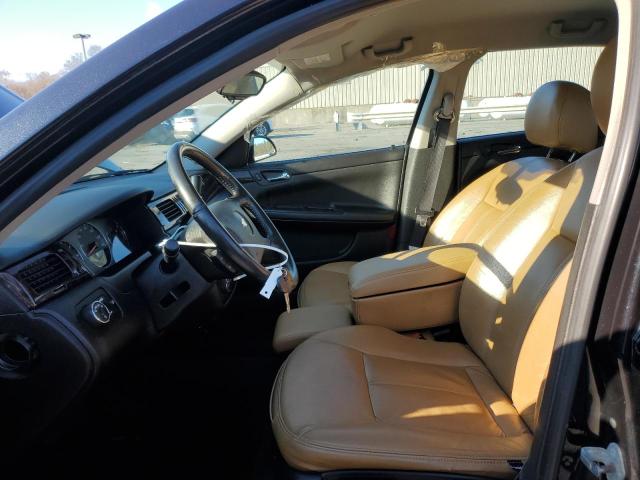 Photo 7 from auction – 2012 CHEVROLET IMPALA LT with VIN 2G1WB5E32C1111395