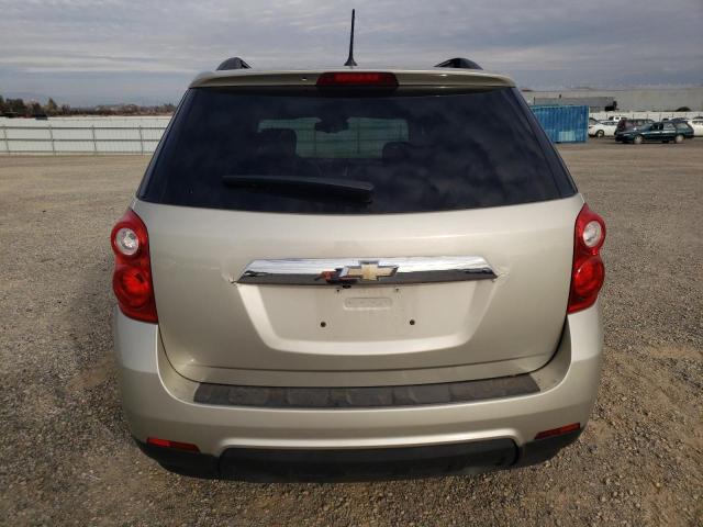 Photo 6 from auction – 2013 CHEVROLET EQUINOX LT with VIN 2GNALPEK8D6221364