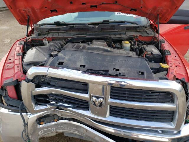 Photo 11 from auction – 2010 DODGE RAM 2500 with VIN 3D7UT2CL1AG161535