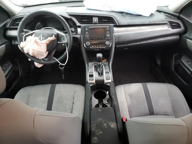 Photo 8 from auction – 2019 HONDA CIVIC LX with VIN 2HGFC2F64KH510800
