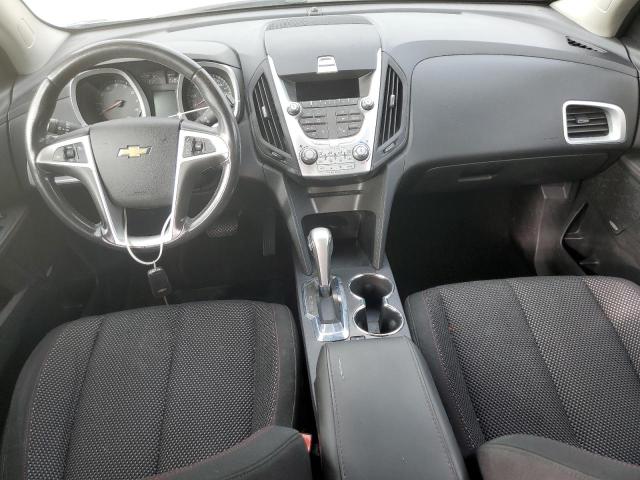 Photo 8 from auction – 2011 CHEVROLET EQUINOX LT with VIN 2CNFLEE53B6309244