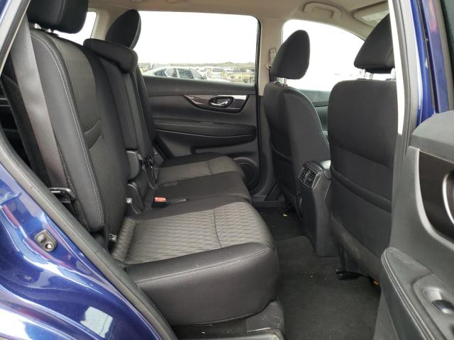 Photo 11 from auction – 2018 NISSAN ROGUE S with VIN 5N1AT2MT2JC743329