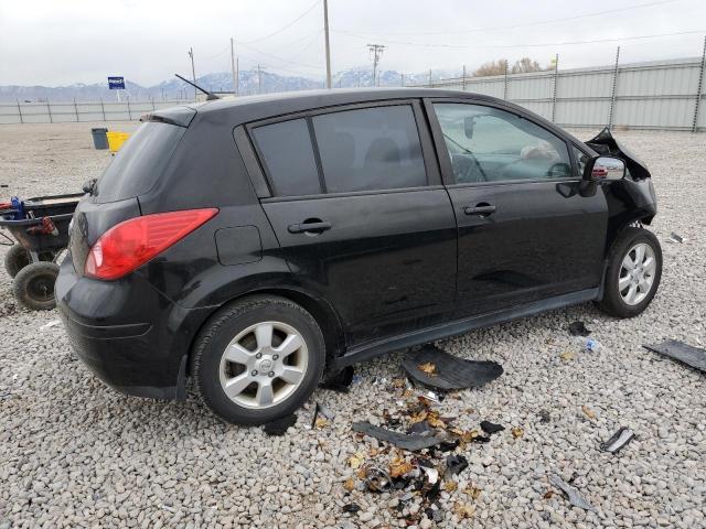 Photo 3 from auction – 2007 NISSAN VERSA S with VIN 3N1BC13E27L388961