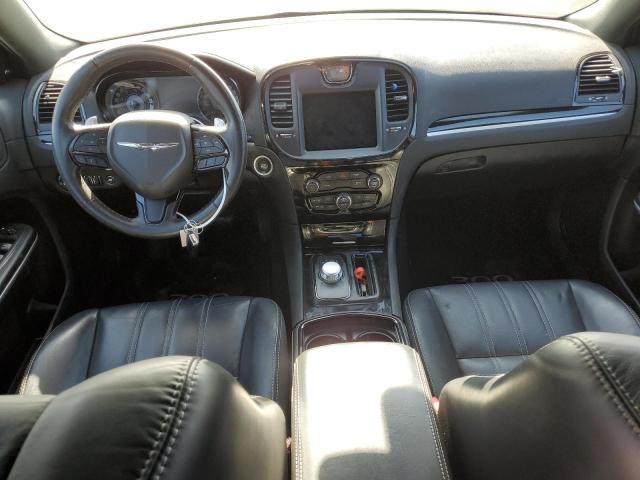 Photo 8 from auction – 2019 CHRYSLER 300 S with VIN 2C3CCABG2KH689398
