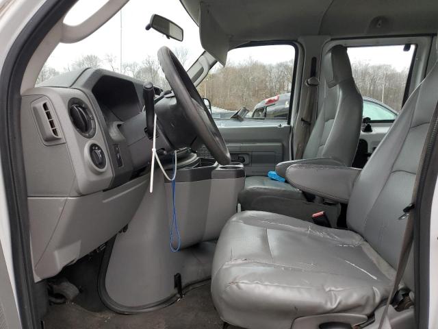Photo 7 from auction – 2013 FORD ECONOLINE with VIN 1FBNE3BL2DDA51633