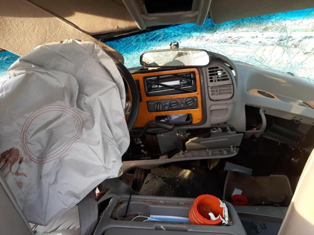Photo 8 from auction – 1995 GMC SIERRA C15 with VIN 1GDEC14KXSZ559385