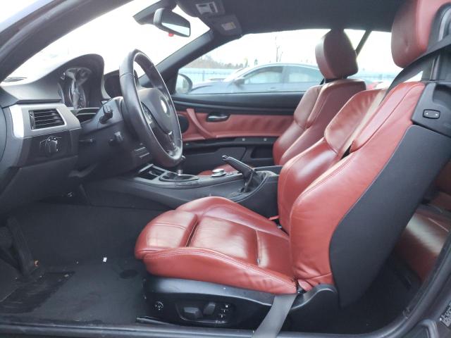 Photo 7 from auction – 2008 BMW M3 with VIN WBSWL93568P330444