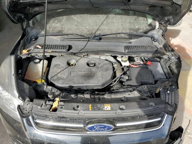 Photo 11 from auction – 2013 FORD ESCAPE SEL with VIN 1FMCU9H9XDUA48575