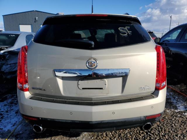 Photo 6 from auction – 2011 CADILLAC SRX LUXURY with VIN 3GYFNDEY8BS628234