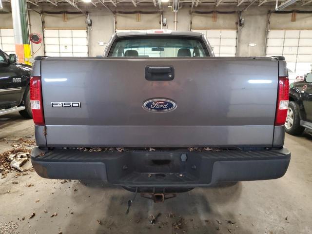 Photo 6 from auction – 2005 FORD F150 with VIN 1FTRF12255KF14450
